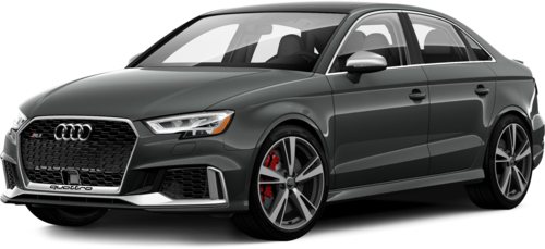 2020 Audi RS 3 Sedan 2020 Audi RS 3 Sedan
